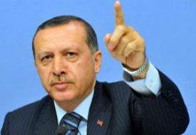 Başbakan Erdoğan'dan kamu yöneticilerine önemli talimat