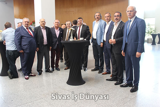 sivas sanayici iÅŸ adamlarÄ± grubu