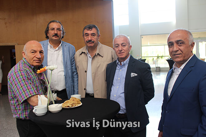 sivas sanayici iÅŸ adamlarÄ± grubu