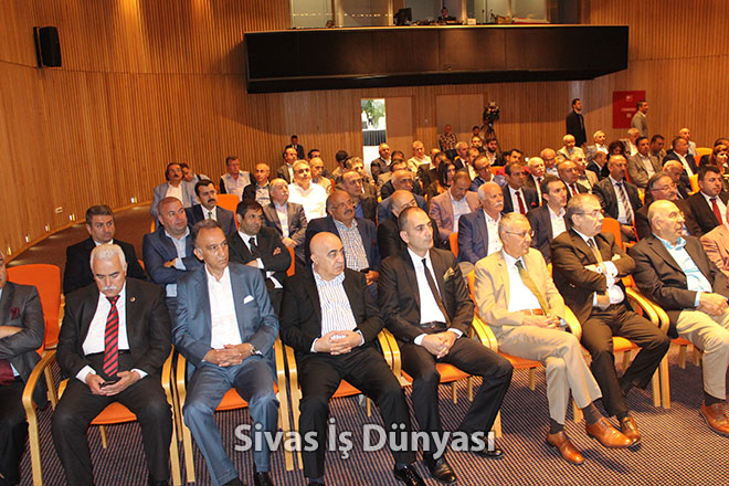 sivas sanayici iÅŸ adamlarÄ± grubu