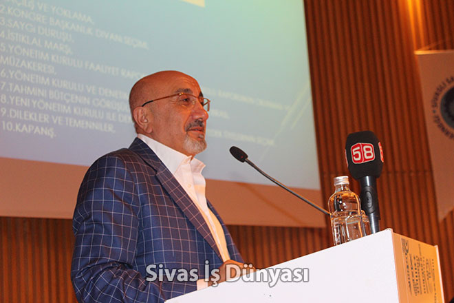 sivas sanayici iÅŸ adamlarÄ± grubu