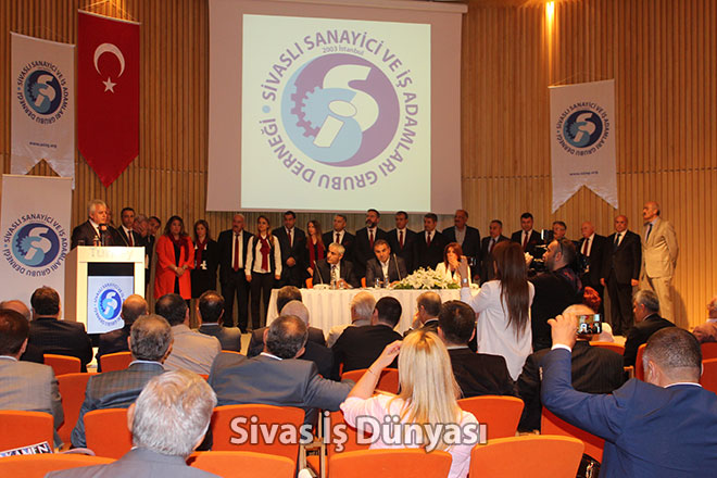 sivas sanayici iÅŸ adamlarÄ± grubu