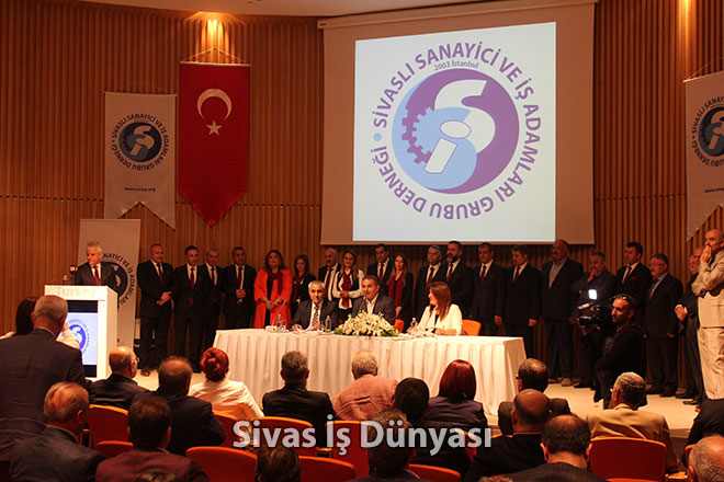 sivas sanayici iÅŸ adamlarÄ± grubu