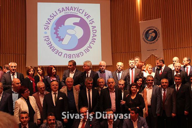 sivas sanayici iÅŸ adamlarÄ± grubu