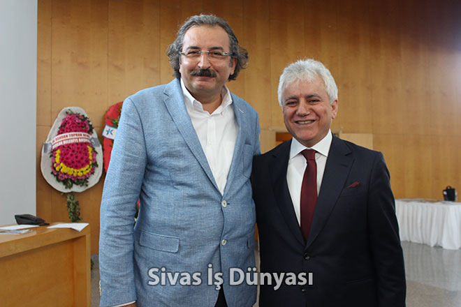 sivas sanayici iÅŸ adamlarÄ± grubu