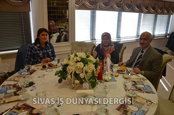 sivas termal