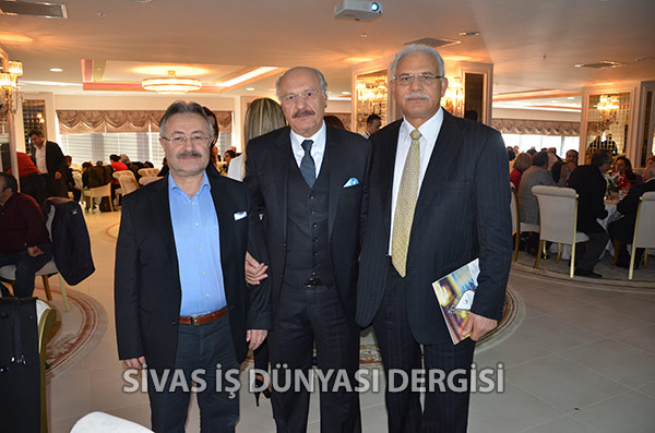 sivas termal