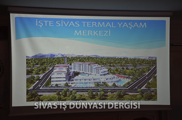 sivas termal