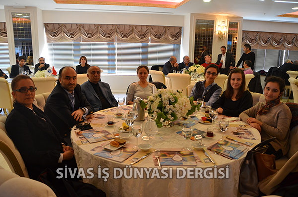 sivas termal