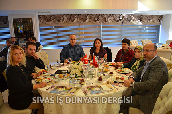 sivas termal