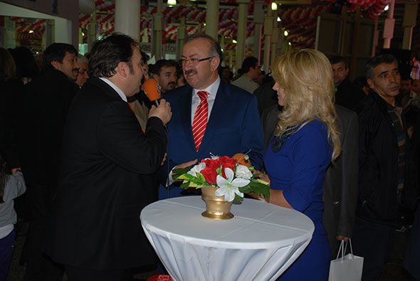 sivas günleri feshane 2012