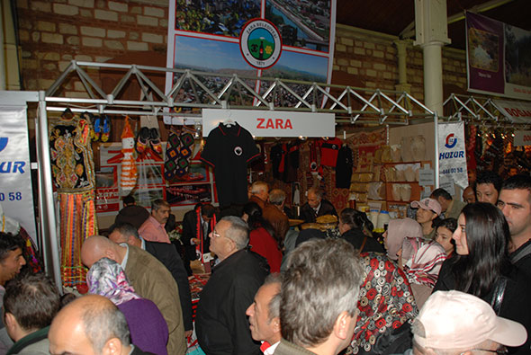 sivas günleri feshane 2012