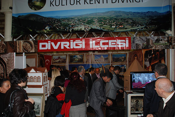 sivas günleri feshane 2012