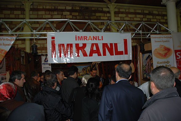 sivas günleri feshane 2012