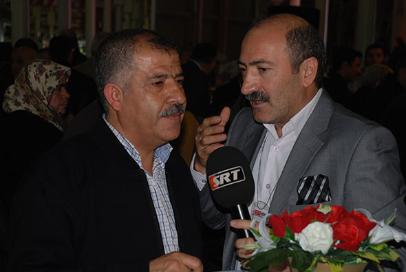 sivas günleri feshane 2012